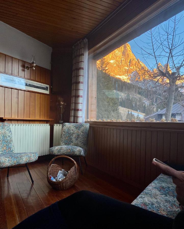 Casa Loria - Appartamento Con Giardino Сан-Мартино-ди-Кастроцца Экстерьер фото